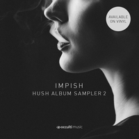 Solid - Impish, Julia Marks