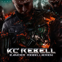 Kanax in Paris - KC Rebell, Farid Bang
