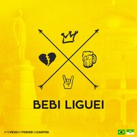 Bebi Liguei - Marília Mendonça