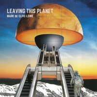 Hope - Rahel, Mark de Clive-Lowe