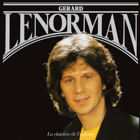 Endors-toi - Gerard Lenorman