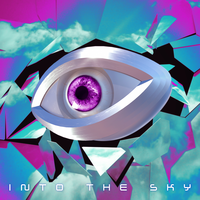 Into the Sky - PNAU