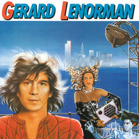 Boulevard de l'océan - Gerard Lenorman
