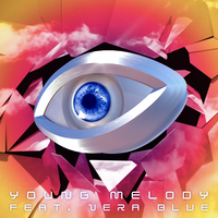 Young Melody - PNAU, Vera Blue