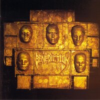 Down on Whores - Benediction