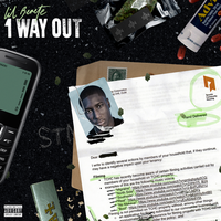Go N Get It - Lil Berete, Loski
