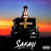 All The Way - Victoria Kimani, Khuli Chana