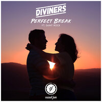 Perfect Break - Diviners, Saint Rock