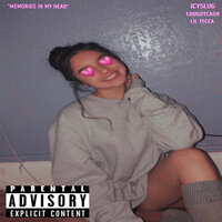 Memories in My Head - Icyslug, lougotcash, Lil Tecca