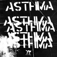 ASTHMA - Rat Boy