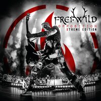 Fühlen mit dem Herzen, sehen mit den Augen - Frei.Wild