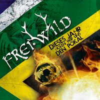 Rückgrat und Moral - Frei.Wild