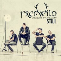Feuer, Erde, Wasser, Luft - Frei.Wild