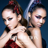Hard To Say - Crystal Kay