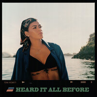 Heard It All Before - Toni Romiti