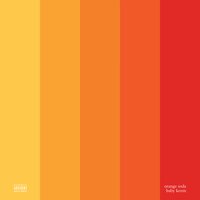 ORANGE SODA - Baby Keem