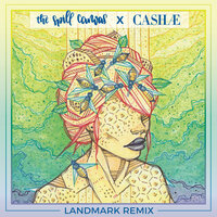 Landmark - The Spill Canvas, CASHAE