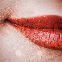 Strawberry Champagne - Pedro Samp