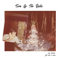 Turn Up the Radio - Jenn Champion, Victor Le Masne