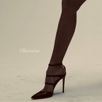 Obsession - Niia