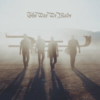 The War We Made - Red