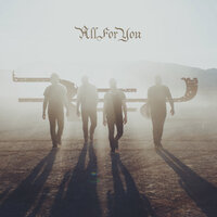 All For You - Red