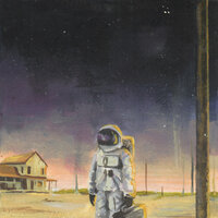 interstellar - Monte Booker