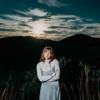 How You Get Hurt - Courtney Marie Andrews