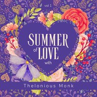 Abide with Me - Thelonious Monk