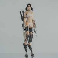 Watch - Arca, Shygirl