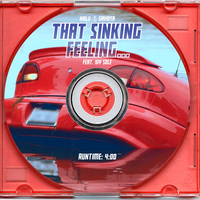 tHAt SiNkiNg feeliNg... - Hadji Gaviota, Ivy Sole