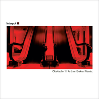 Obstacle 1 - Interpol