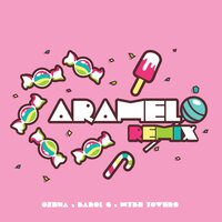Caramelo - Ozuna, Karol G, Myke Towers