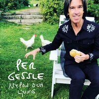 Nypon och ljung - Per Gessle