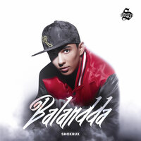 Balandda - Шохрух