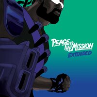 Too Original - Major Lazer, Elliphant, Jovi Rockwell