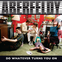 Uptight - Aberfeldy
