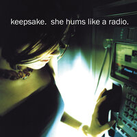 The Art of Collapsing - Keepsake