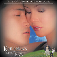 Giliw - Regine Velasquez