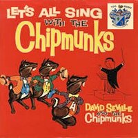 Good Morning Song - David Seville