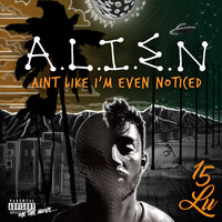 Alien - QuinceLu, J One