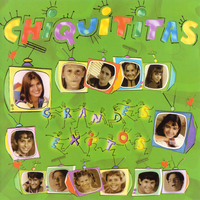 Pimpollo - Chiquititas