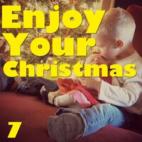 The Little Boy That Santa Forgot - Johnny Adams
