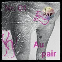 Au pair - Karpe