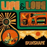 Inside - Skinshape, Aaron Taylor