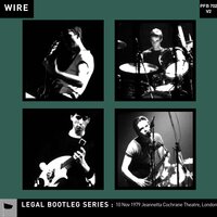 On Returning - Wire