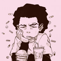 Lust - TYM