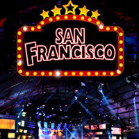 Tá Rolando Um Flashback - San Francisco