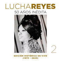 Lucha Reyes