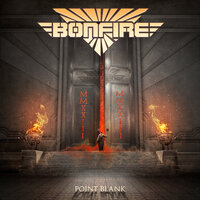 Waste No Time - Bonfire